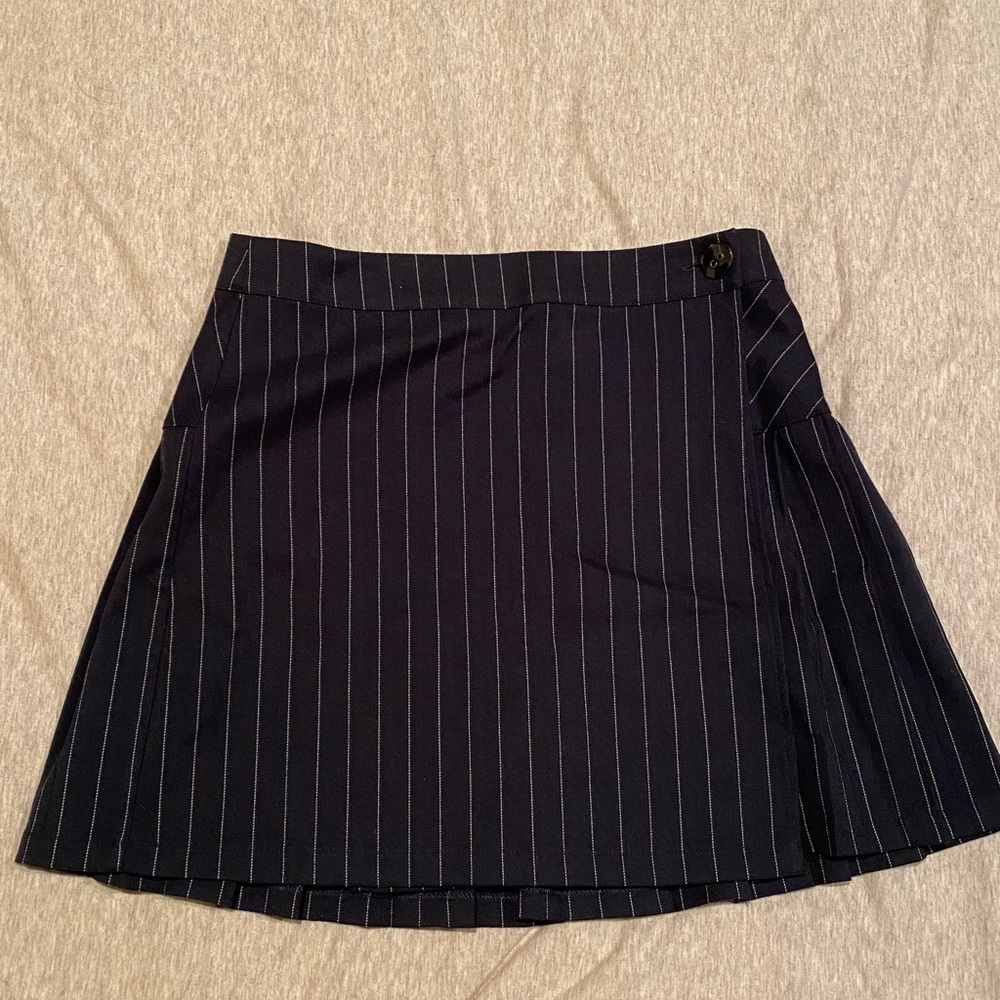 Urban outfitters mini skirt